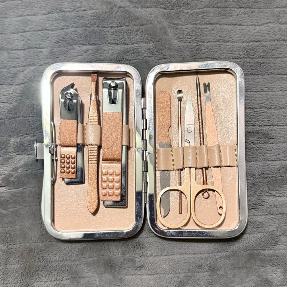 Nail Care Kit
